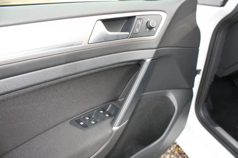 Volkswagen e-Golf - Primo contatto 2014 - 25