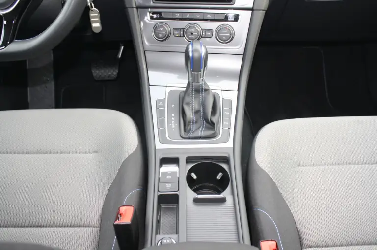 Volkswagen e-Golf - Primo contatto 2014 - 28