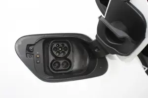 Volkswagen e-Golf - Primo contatto 2014