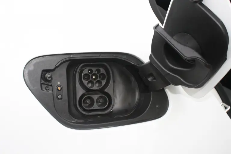 Volkswagen e-Golf - Primo contatto 2014 - 30