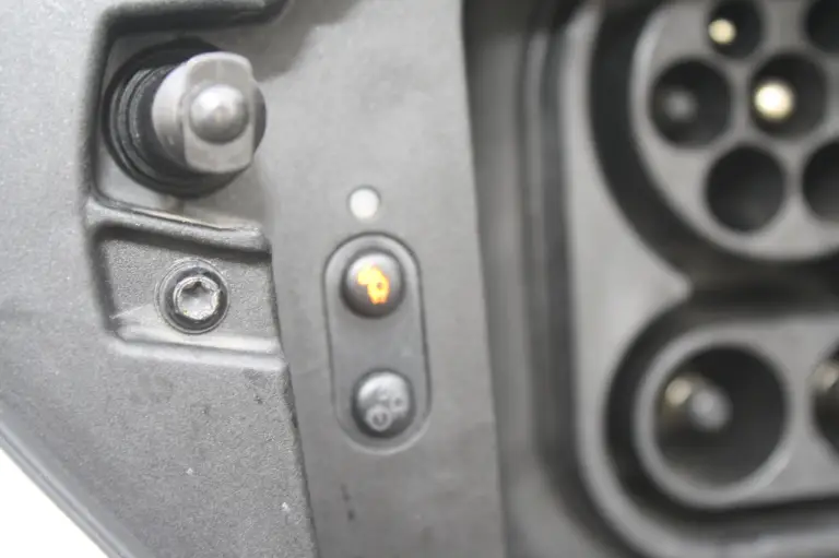 Volkswagen e-Golf - Primo contatto 2014 - 31