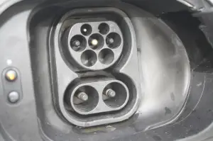 Volkswagen e-Golf - Primo contatto 2014