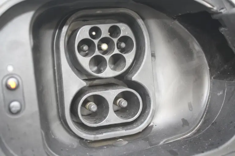 Volkswagen e-Golf - Primo contatto 2014 - 32