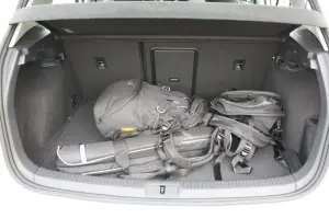 Volkswagen e-Golf - Primo contatto 2014