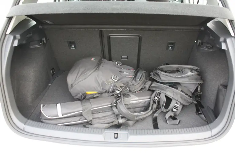 Volkswagen e-Golf - Primo contatto 2014 - 33