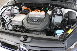 Volkswagen e-Golf - Primo contatto 2014