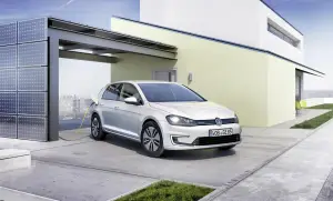 Volkswagen e-Golf - 3