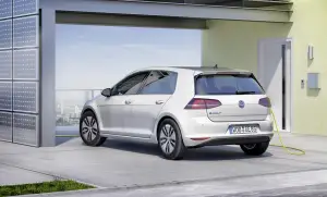 Volkswagen e-Golf - 4