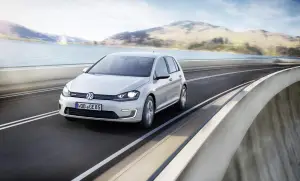 Volkswagen e-Golf - 7