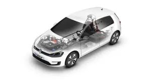 Volkswagen e-Golf - 14