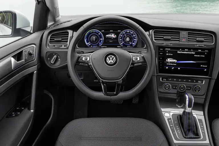 Volkswagen e-Roadshow 2018 - 3