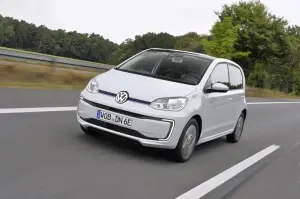 Volkswagen e-Roadshow 2018 - 6