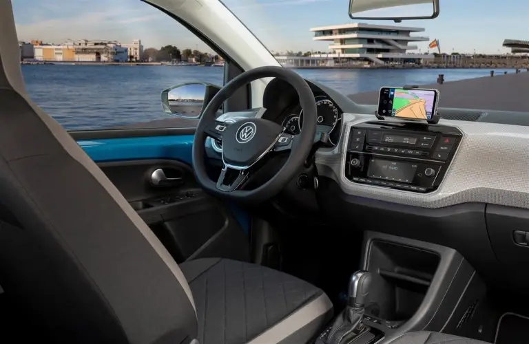 Volkswagen e-up 2020 - Foto ufficiali - 9