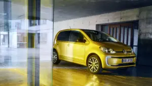 Volkswagen e-Up 2020