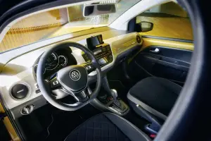 Volkswagen e-Up 2020 - 2