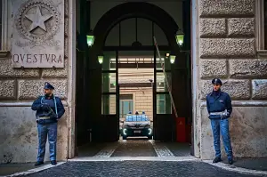 Volkswagen e-up!: quattro unità consegnate alla Polizia di Stato - 13