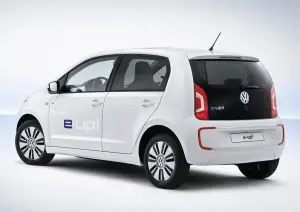 Volkswagen e-up!