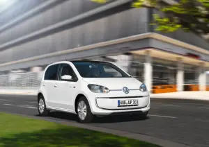 Volkswagen e-up! - 7