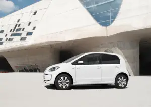 Volkswagen e-up! - 18