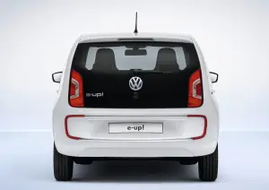 Volkswagen e-up!