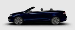 Volkswagen Eos restyling Exclusive Edition - 7