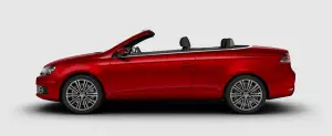 Volkswagen Eos restyling Exclusive Edition - 8