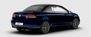 Volkswagen Eos restyling Exclusive Edition - 9