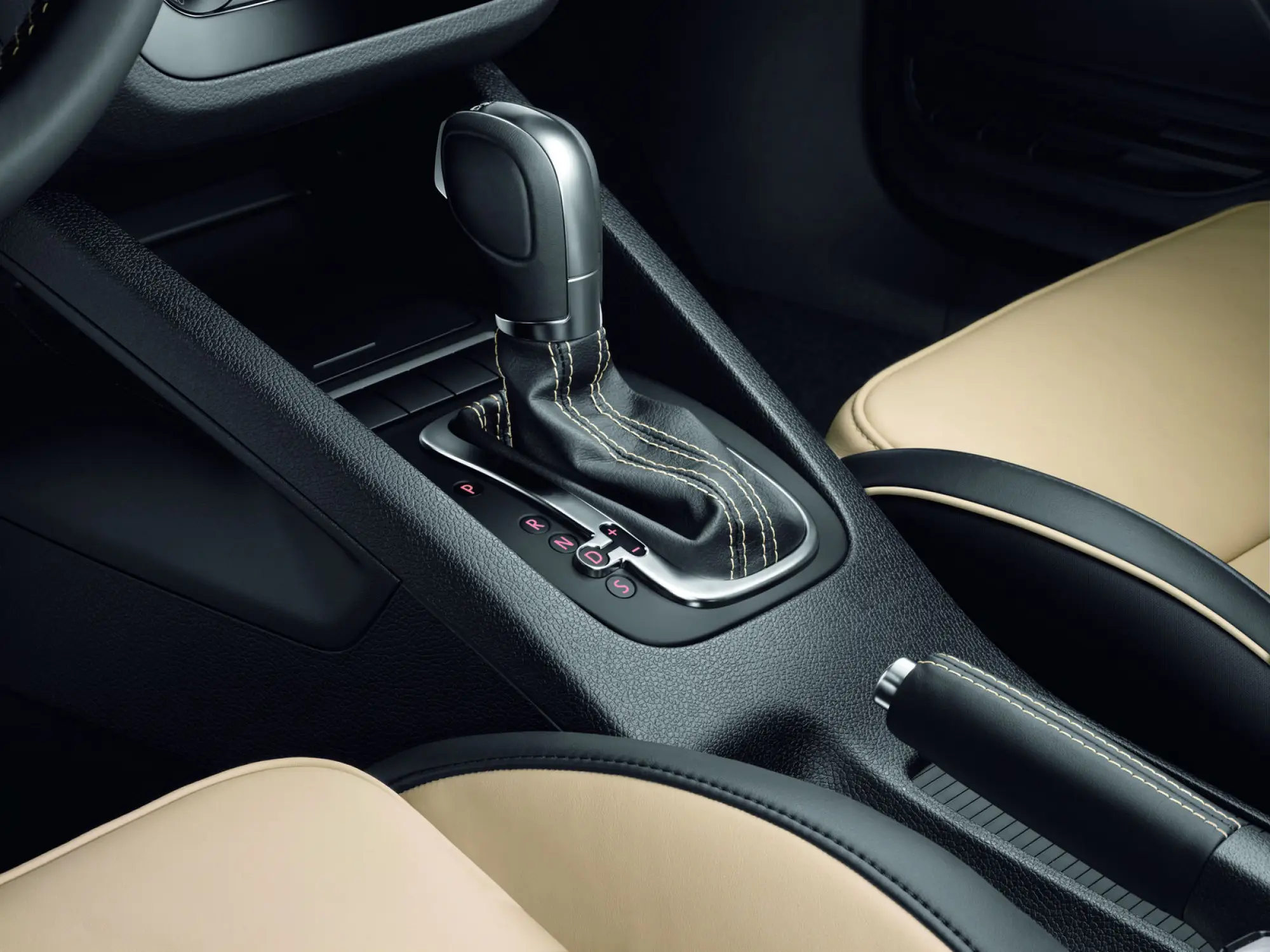 Volkswagen Eos restyling Exclusive Edition - 12
