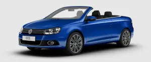 Volkswagen Eos restyling Exclusive Edition - 4