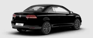 Volkswagen Eos restyling Exclusive Edition - 16