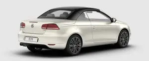 Volkswagen Eos restyling Exclusive Edition