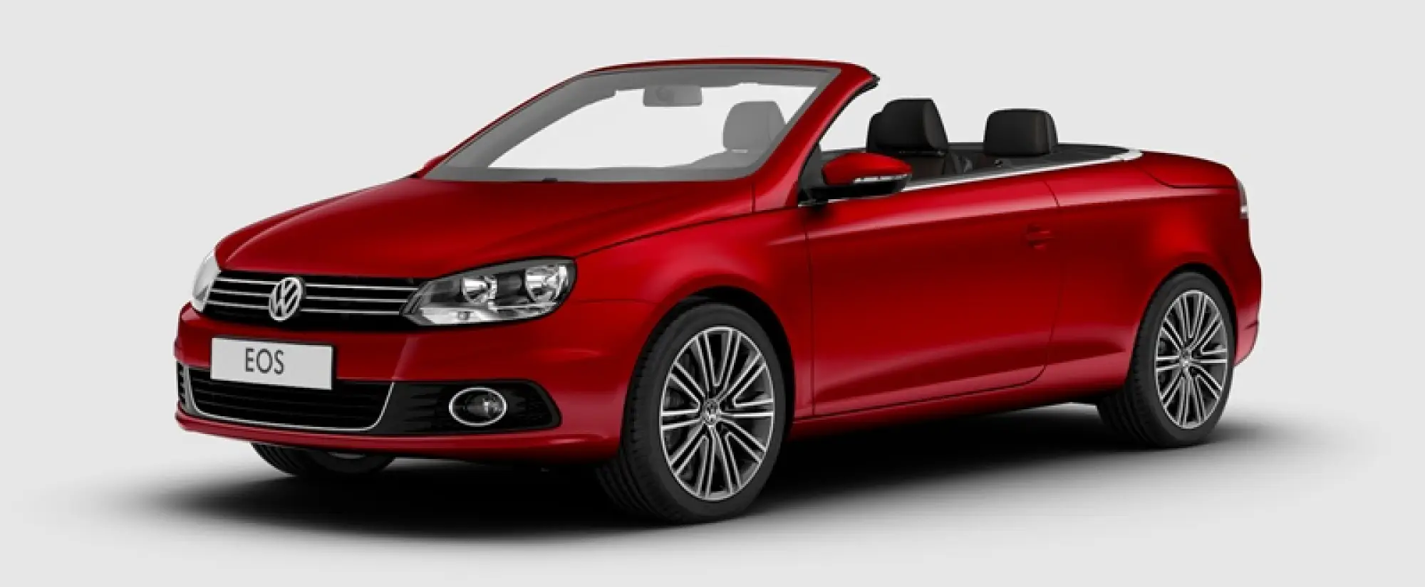 Volkswagen Eos restyling Exclusive Edition - 19