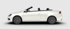 Volkswagen Eos restyling Exclusive Edition - 21