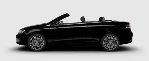 Volkswagen Eos restyling Exclusive Edition - 22