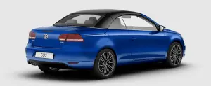 Volkswagen Eos restyling Exclusive Edition - 23