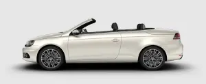 Volkswagen Eos restyling Exclusive Edition - 24