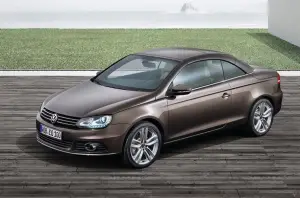 Volkswagen Eos restyling - 3