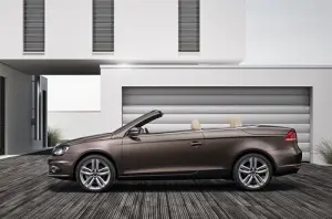 Volkswagen Eos restyling - 4