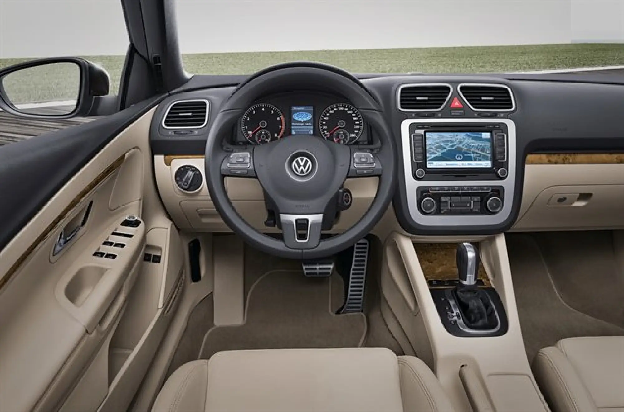 Volkswagen Eos restyling - 5