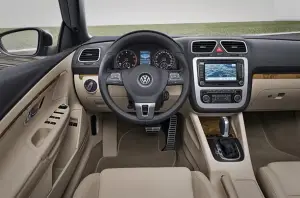 Volkswagen Eos restyling - 5