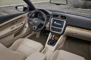 Volkswagen Eos restyling - 6