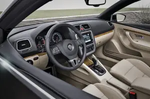 Volkswagen Eos restyling - 7