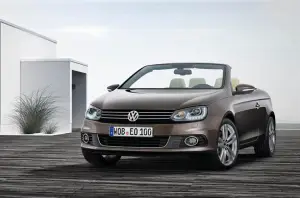 Volkswagen Eos restyling - 8
