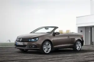 Volkswagen Eos restyling - 9
