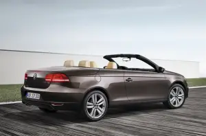 Volkswagen Eos restyling - 10