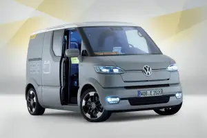 Volkswagen eT!