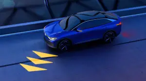 Volkswagen - Fanali LED di nuova generazione - 12