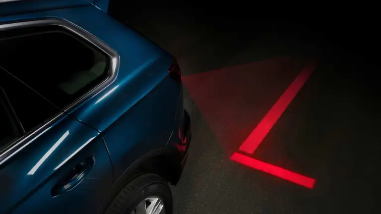 Volkswagen - Fanali LED di nuova generazione - 17