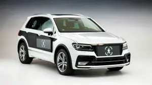 Volkswagen - Fanali LED di nuova generazione - 18