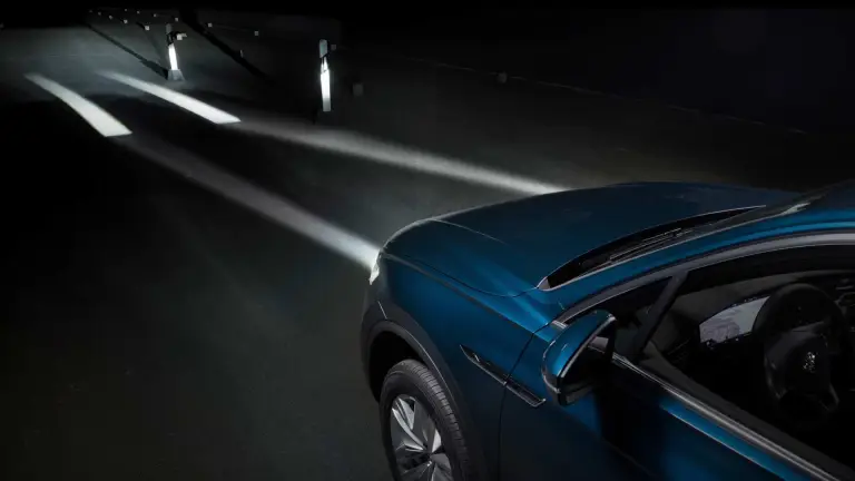 Volkswagen - Fanali LED di nuova generazione - 20